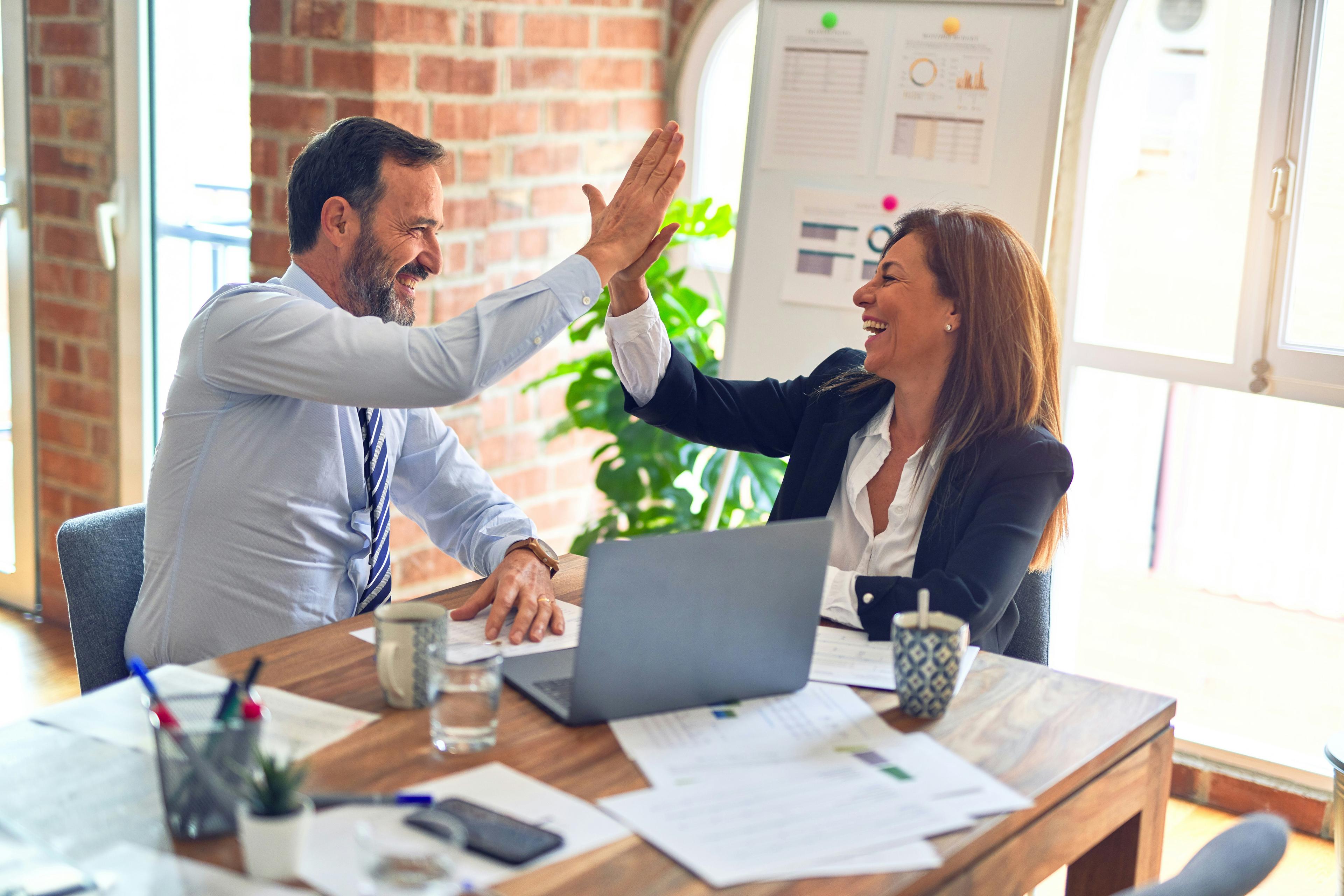 Transformative Mentorship: Enhancing Growth for Mentors & Mentees