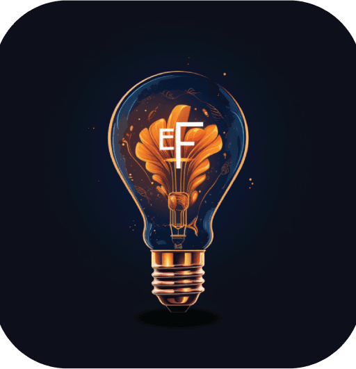 EF Connect app icon
