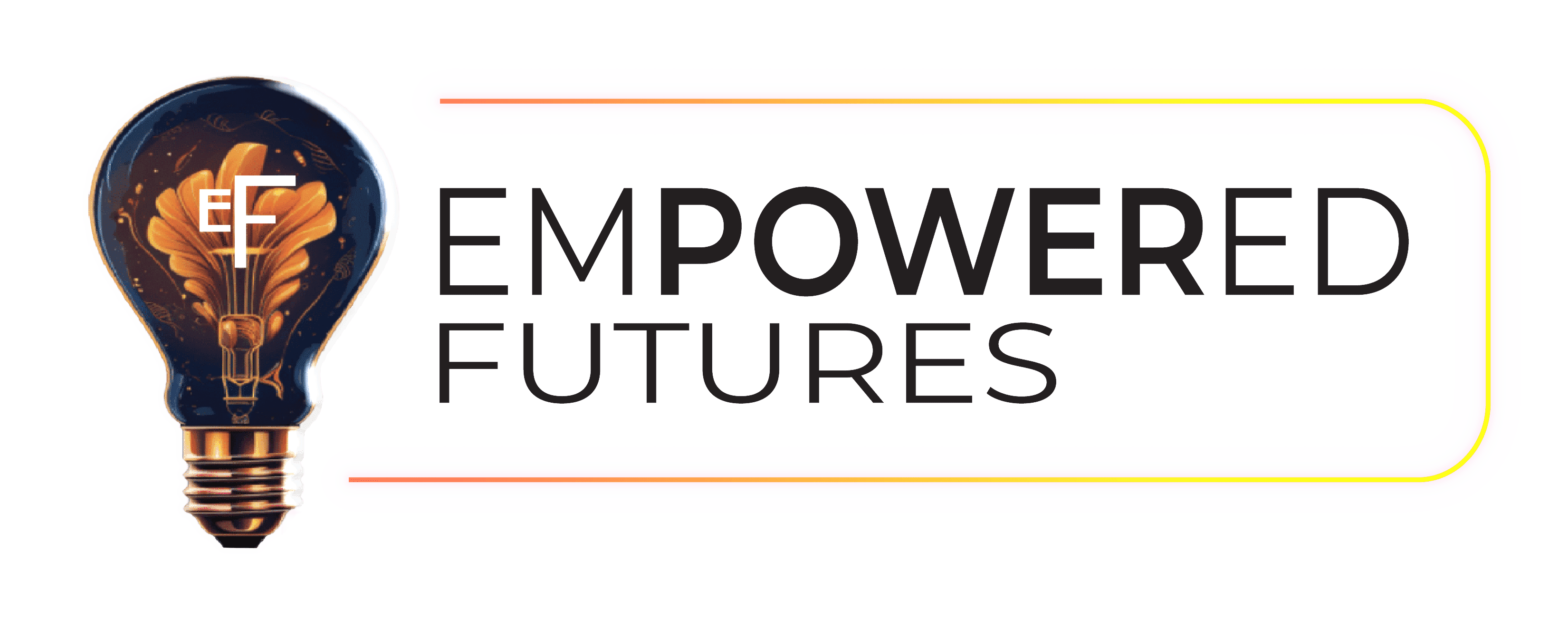 Empowered Futures Logo